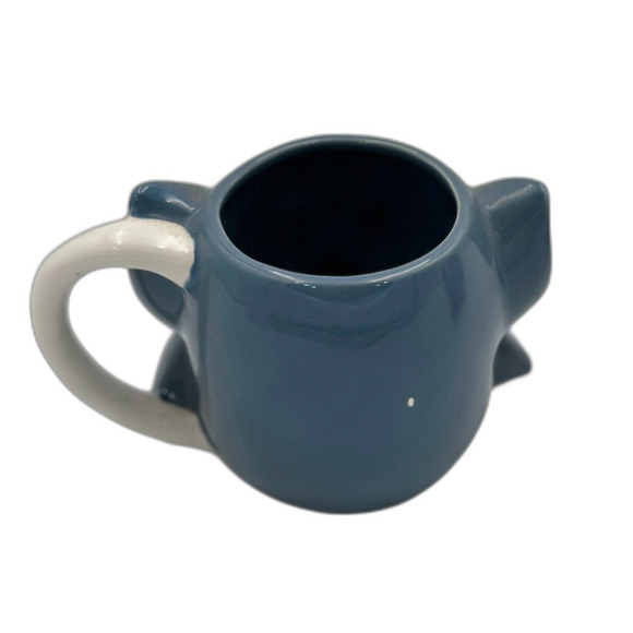 Vintage MGM 1981 Tom and Jerry Mug Set – Rare Collectible - Picture 4 of 14